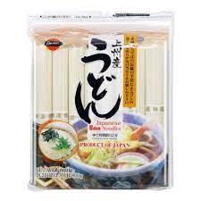 J Basket Japanese Udon |  noodles nz